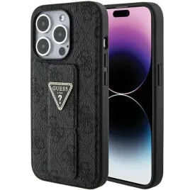 etui-guess-grip-stand-4g-triangle-strass-na-iphone-15-pro-max-czarne