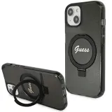 etui-guess-ring-stand-script-glitter-magsafe-na-iphone-15-plus-14-plus-
