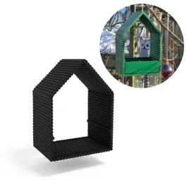 minimalistyczny-karmnik-domek-dla-ptakow-zimowych-czarny