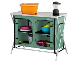 szafka-wolnostojaca-eurotrail-zielony-102-cm-x-82-cm-x-50-cm