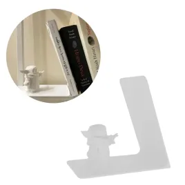 stojak-do-ksiazek-z-mini-figurka-dekoracyjny-wspornik-na-polke