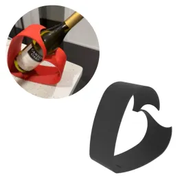 stojak-na-wino-serce-balansujacy-plastikowy-do-butelek-design