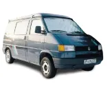 mata-termiczna-isoflex-do-vw-t4-1990-2003