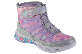 dzieciece-sniegowce-skechers-sweetheart-lights-302667l-smlt-r-34
