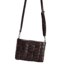 reserved-torebka-poliester-brazowy