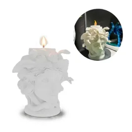 swiecznik-medusa-bialy-3d-mityczna-elegancja-na-tealight-domowy