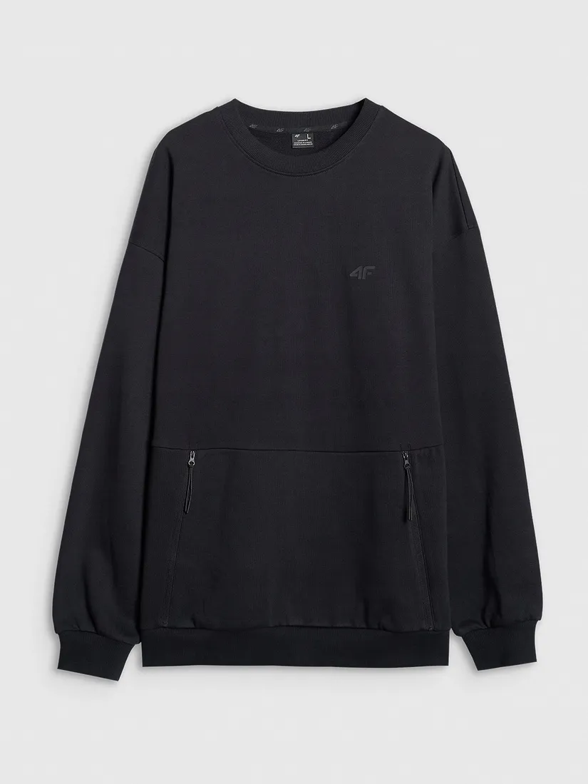 bluza-4f-xxl-czarny