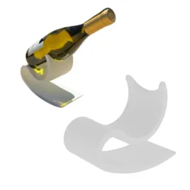 unikatowy-stojak-na-wino-z-tworzywa-minimalistyczna-dekoracja-prezent