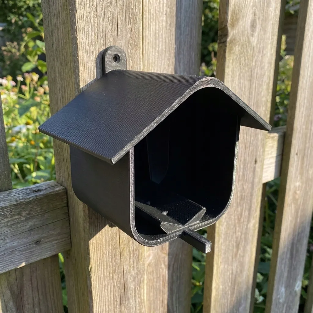 elegancki-karmnik-dla-ptakow-na-plotek-plot-czarny-wiszacy-material-dominujacy-tworzywo-sztuczne