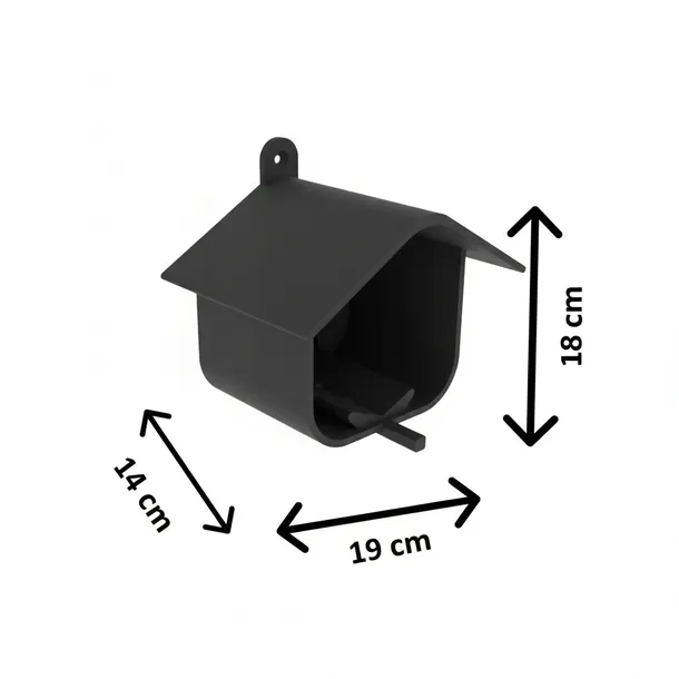 elegancki-karmnik-dla-ptakow-na-plotek-plot-czarny-wiszacy-typ-budka-legowa-karmnik