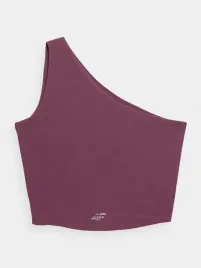 4f-top-damski-fioletowy-klasyczny-rozmiar-l