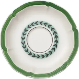 villeroyandboch-spodek-french-garden-green-line-17cm-do-filizanki