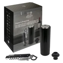 open-n-preserve-elektryczna-pompka-prozniowa-i-korkociag-peugeot