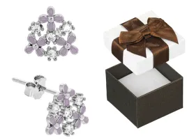 kolczyki-z-rozowymi-kwiatami-i-cyrkoniami