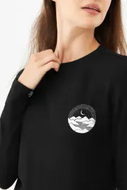 longsleeve-damski-viking-escalante-czarny-l