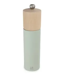 mlynek-reczny-peugeot-drewno-zielony