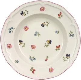 villeroyandboch-petite-fleur-talerz-gleboki