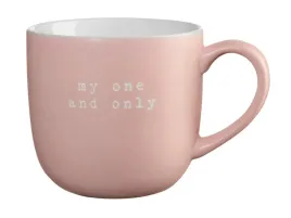 asa-kubek-hey-600ml-my-one-and-only-rozowy-praktyczny-do-kawy-i-napojow