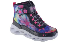 dzieciece-sniegowce-skechers-twisty-brights-sweet-starz-302690l-nvmt-r-33