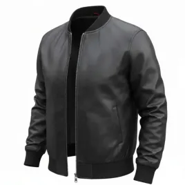 kurtka-skorzana-meska-prospeed-bomberka-owcza-skora-czarna-l
