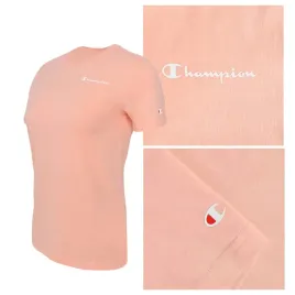 champion-koszulka-damska-114912-brzoskwiniowa-s