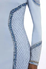 karen-millen-sukienka-koktajlowa-glamour-mini-rozmiar-42