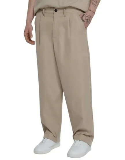 cropp-spodnie-proste-rozmiar-34