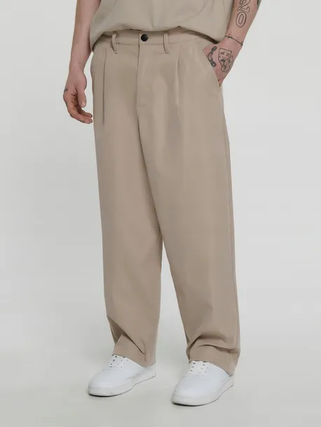 cropp-spodnie-proste-rozmiar-34-rozmiar-34