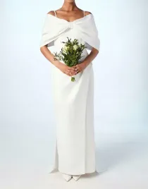 coast-suknia-slubna-bez-rekawow-do-ziemi-rozmiar-44