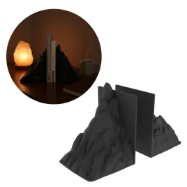 podporki-na-ksiazki-czarne-gory-zestaw-2-szt-dekoracyjne-do-pokoju-domu