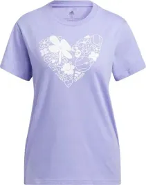 koszulka-damska-bawelniana-fun-sport-adidas-s