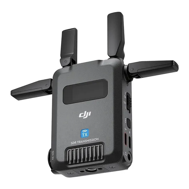 system-transmisji-wideo-dji-sdr-transmission-combo-stan-nowy-kod-producenta-dji