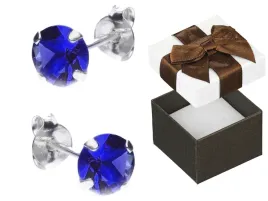 delikatne-srebrne-kolczyki-z-niebieska-granatowa-cyrkonia-6mm-srebro-sztyft