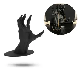stojak-na-bizuterie-reka-ze-szponami-czarny-dekoracyjny-ozdobny-na-toaletke
