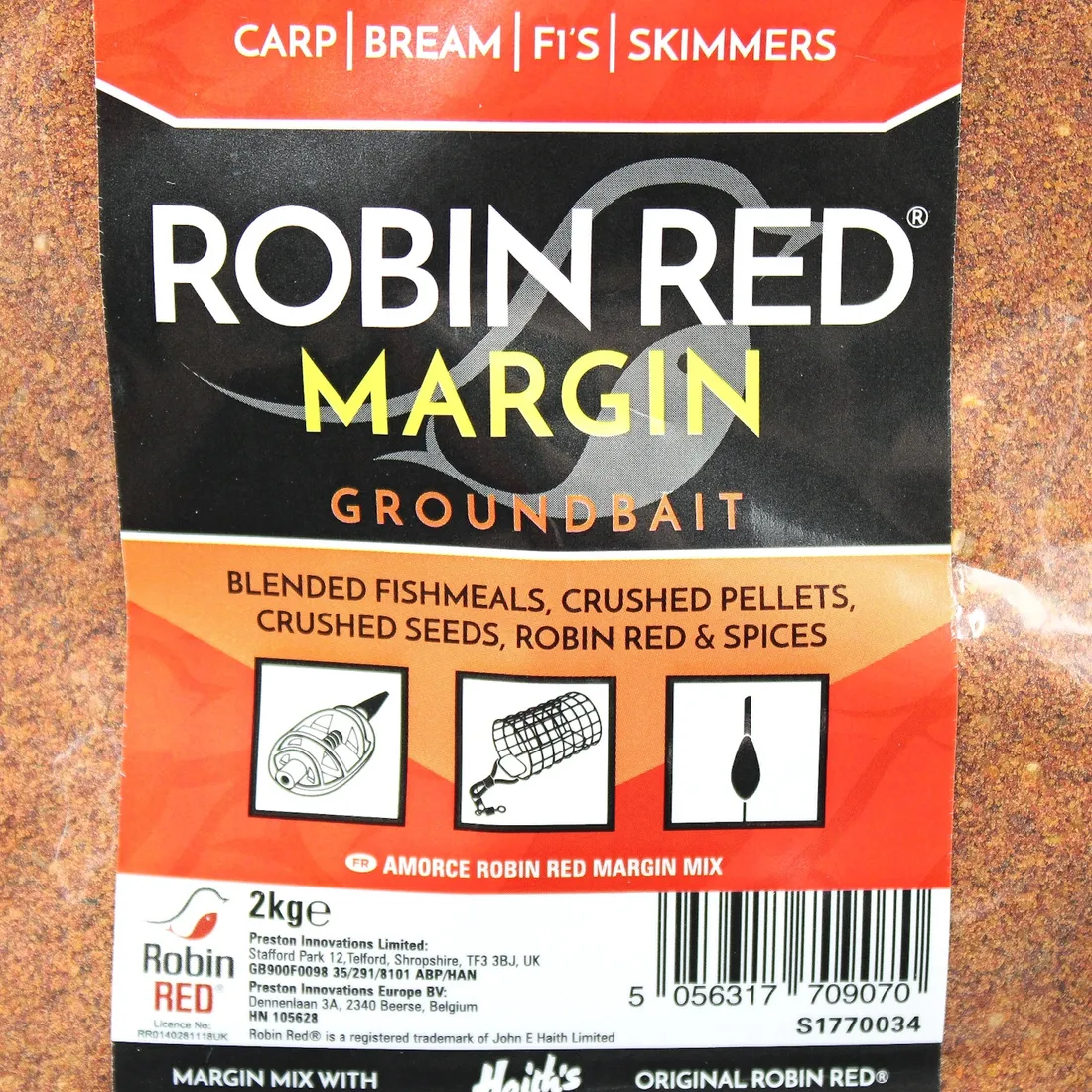 zaneta-sonubaits-2kg-robin-red-margin-mix