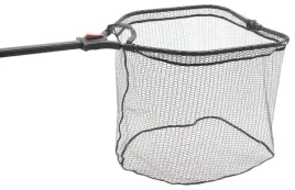 podbierak-gumowany-jaxon-onyx-skladany-240cm