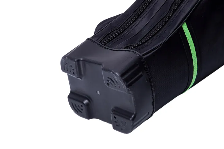 mikado-pokrowiec-method-feeder-2-komory-135-cm-kolor-czarny