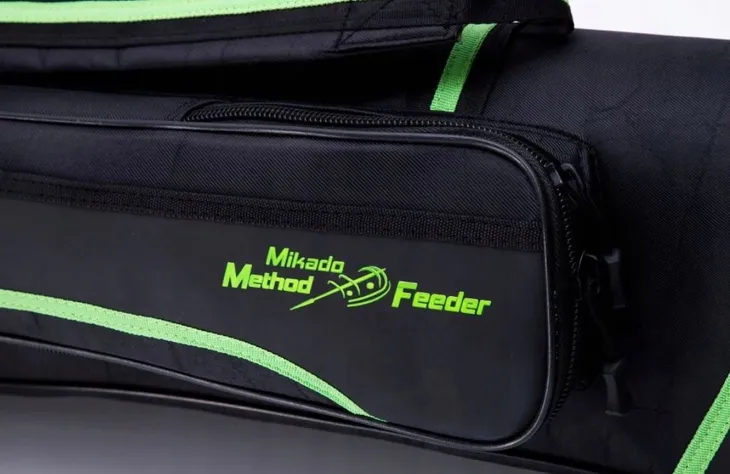 mikado-pokrowiec-method-feeder-2-komory-135-cm-rodzaj-pokrowiec-na-wedki