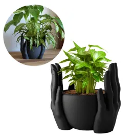doniczka-15-tworzywo-sztuczne-czarny