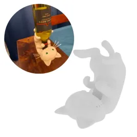 stojak-na-wino-kot-lezacy-uchwyt-na-butelke-dekoracyjny-na-prezent