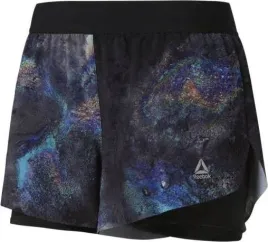 spodenki-damskie-crossfit-epic-oil-slick-reebok-xxs