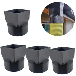 redukcja-pro-parts-80-mm-czarny