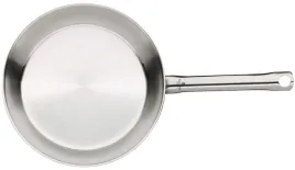patelnia-tradycyjna-wmf-gourmet-plus-24-cm-stal-nierdzewna