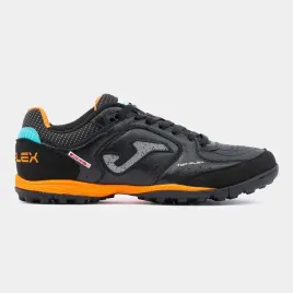 buty-pilkarskie-turfy-joma-top-flex-czarne-meskie-damskie-hit-sprzedazy-40