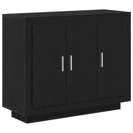 bufet-czarny-dab-92-x-35-x-75-cm-material-drewnopochodny