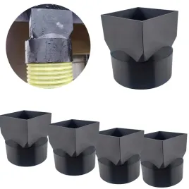 redukcja-pro-parts-80-mm-czarny