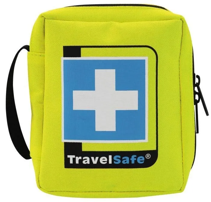 apteczka-travel-safe-first-aid-globe-basic-zielony