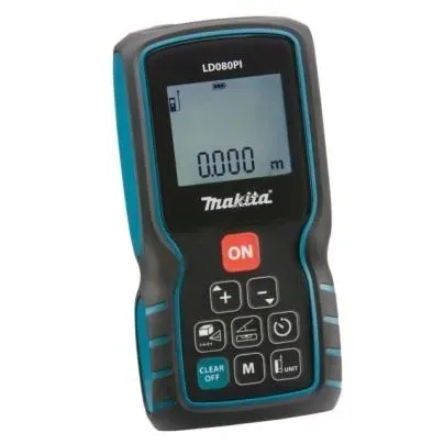 makita-dalmierz-laserowy-80m-ld080pi-stan-nowy
