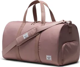 torba-na-ramie-herschel-novel-duffle-43l-rozowa