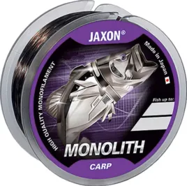 monolith-carp-027mm-15kg-600m-zylka-jaxon-japan
